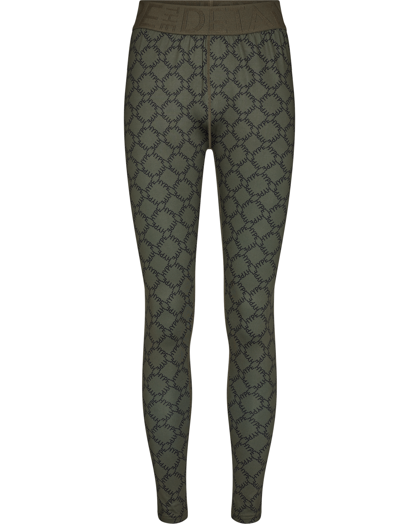 HypeTheDetail Leggings grøn