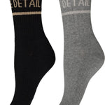 Hype The Detail 2-pak - Mastri