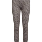 Hype the detail leggings 