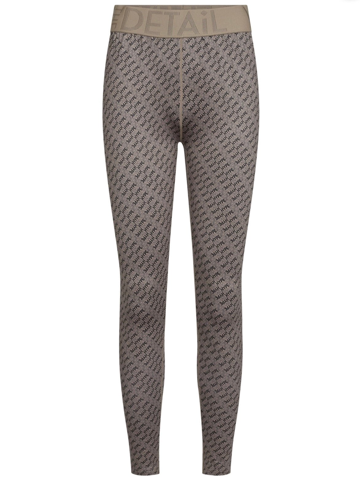 Hype the detail leggings 