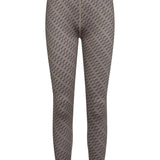 Hype the detail leggings 