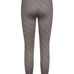 Hype the detail leggings 