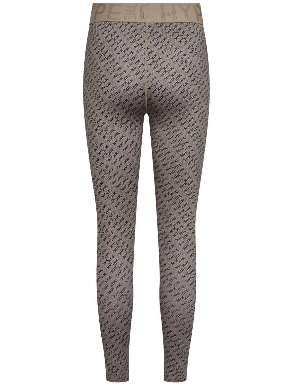 Hype the detail leggings 