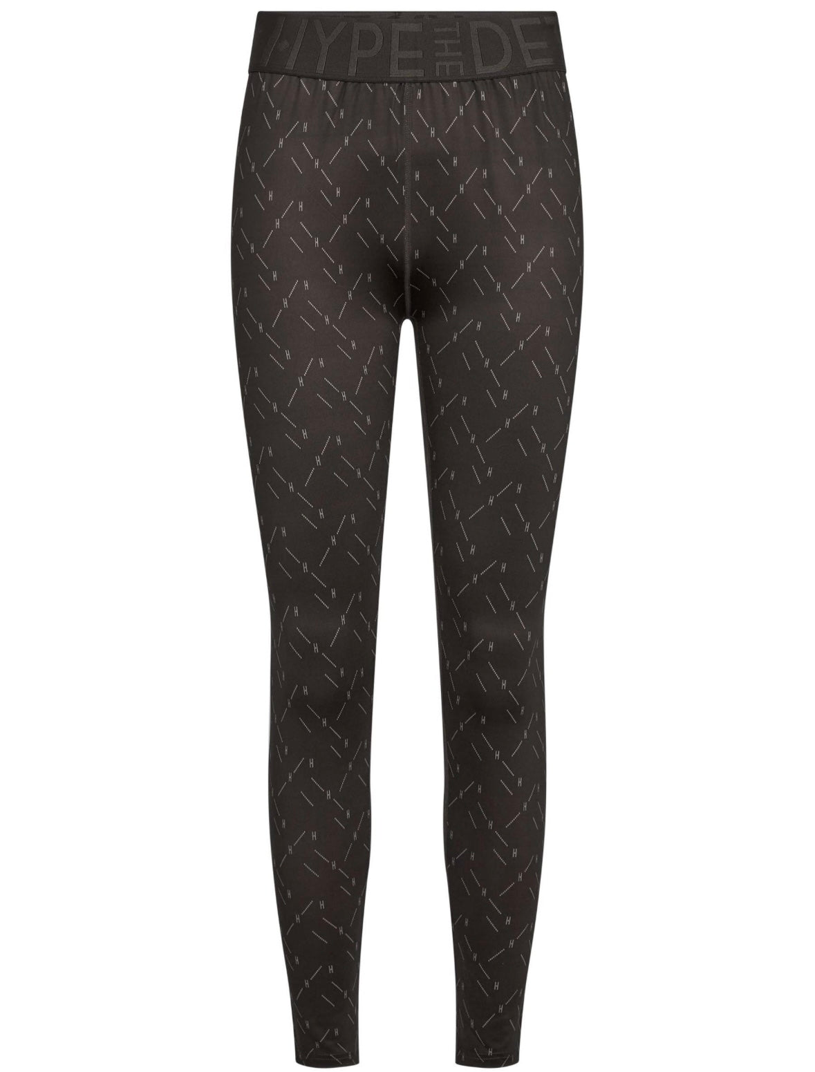 Hype the detail leggings 