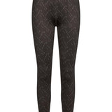 Hype the detail leggings 