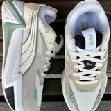 PUMA RS-pulsoid wns frosted ivory/green fog