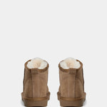 SS bamsestøvle dark sand