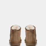 SS bamsestøvle dark sand