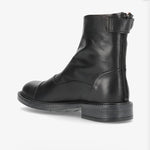Shoedesign Copenhagen Dahlia ankelstøvler