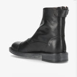 Shoedesign Copenhagen Dahlia ankelstøvler