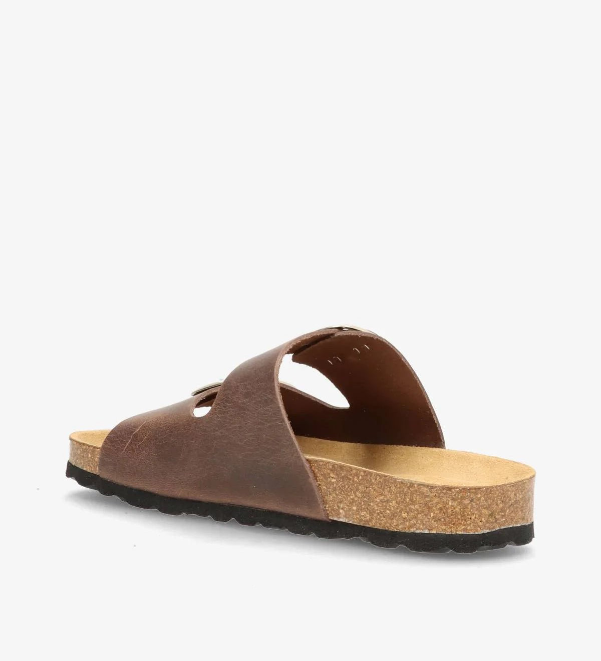Shoedesign Copenhagen - Topic brun