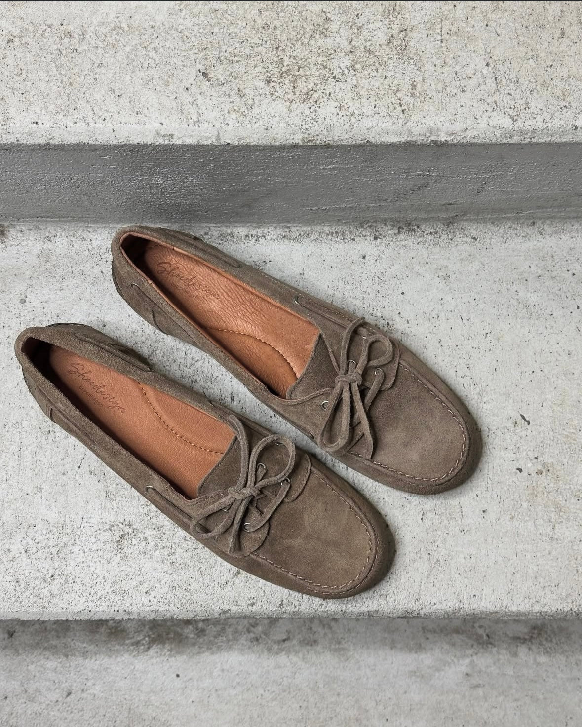 Shoedesign Copenhagen Beacon 