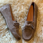 Shoedesign copenhagen Beacon marine loafer