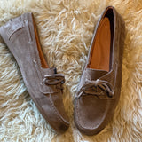 Shoedesign copenhagen Beacon marine loafer