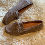 Shoedesign copenhagen Beacon marine loafer