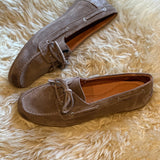 Shoedesign copenhagen Beacon marine loafer