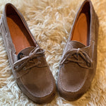 Shoedesign copenhagen Beacon marine loafer