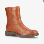 Shoedesign Copenhagen Mattie camel