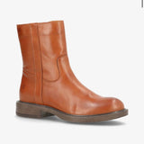 Shoedesign Copenhagen Mattie camel