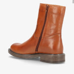 Shoedesign Copenhagen Mattie camel