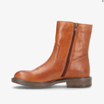 Shoedesign Copenhagen Mattie camel