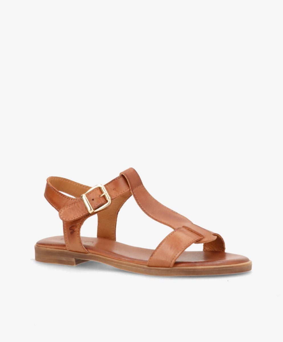 NORA SANDAL SHOEDESIGN COPENHAGEN