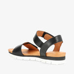 Shoedesign Copenhagen Toscana i sort