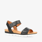 Shoedesign Copenhagen Toscana i sort