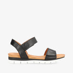Shoedesign Copenhagen Toscana i sort