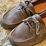 Shoedesign copenhagen Beacon marine loafer