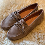 Shoedesign copenhagen Beacon marine loafer
