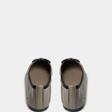 Sofie Schnoor Ballerina Dark sand