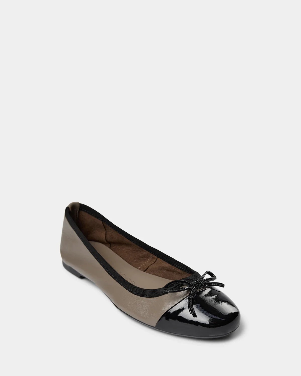 Sofie Schnoor Ballerina Dark sand