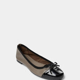 Sofie Schnoor Ballerina Dark sand