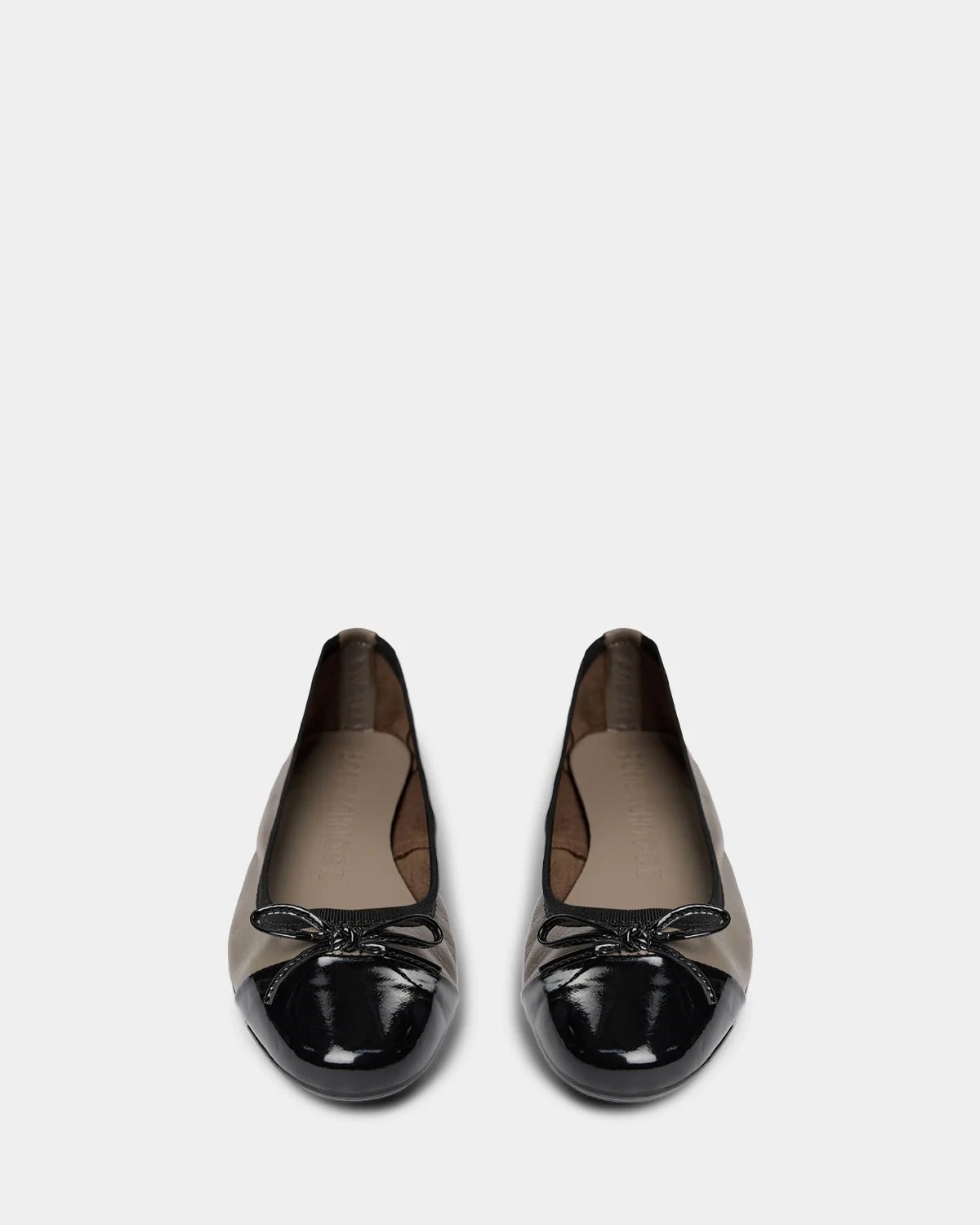 Sofie Schnoor Ballerina Dark sand