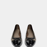 Sofie Schnoor Ballerina Dark sand