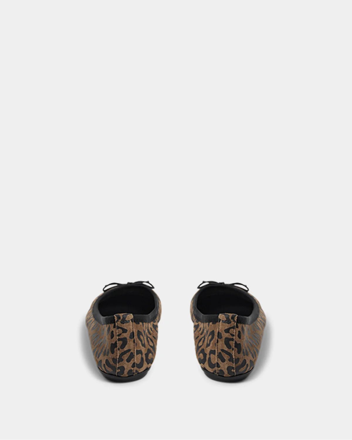 Sofie Schnoor Ballerina leopard 