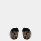 Sofie Schnoor Ballerina leopard 