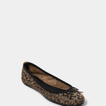 Sofie Schnoor Ballerina leopard 