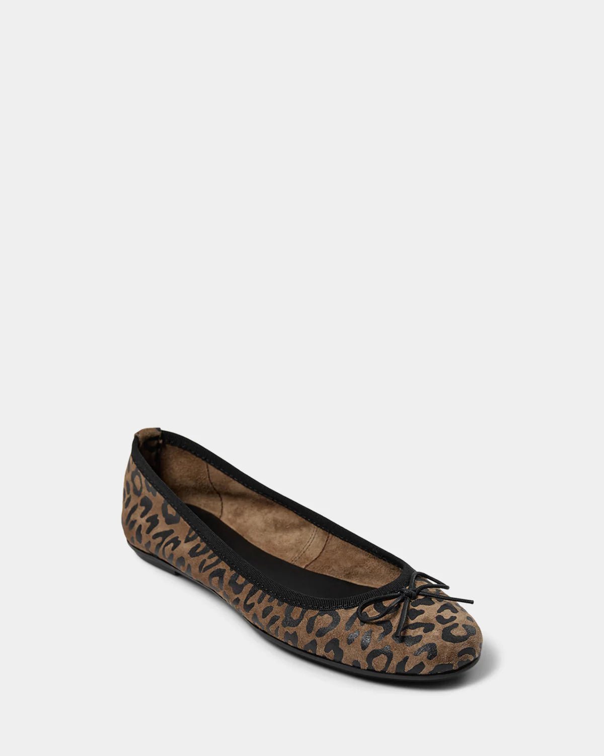 Sofie Schnoor Ballerina leopard 