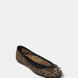 Sofie Schnoor Ballerina leopard 