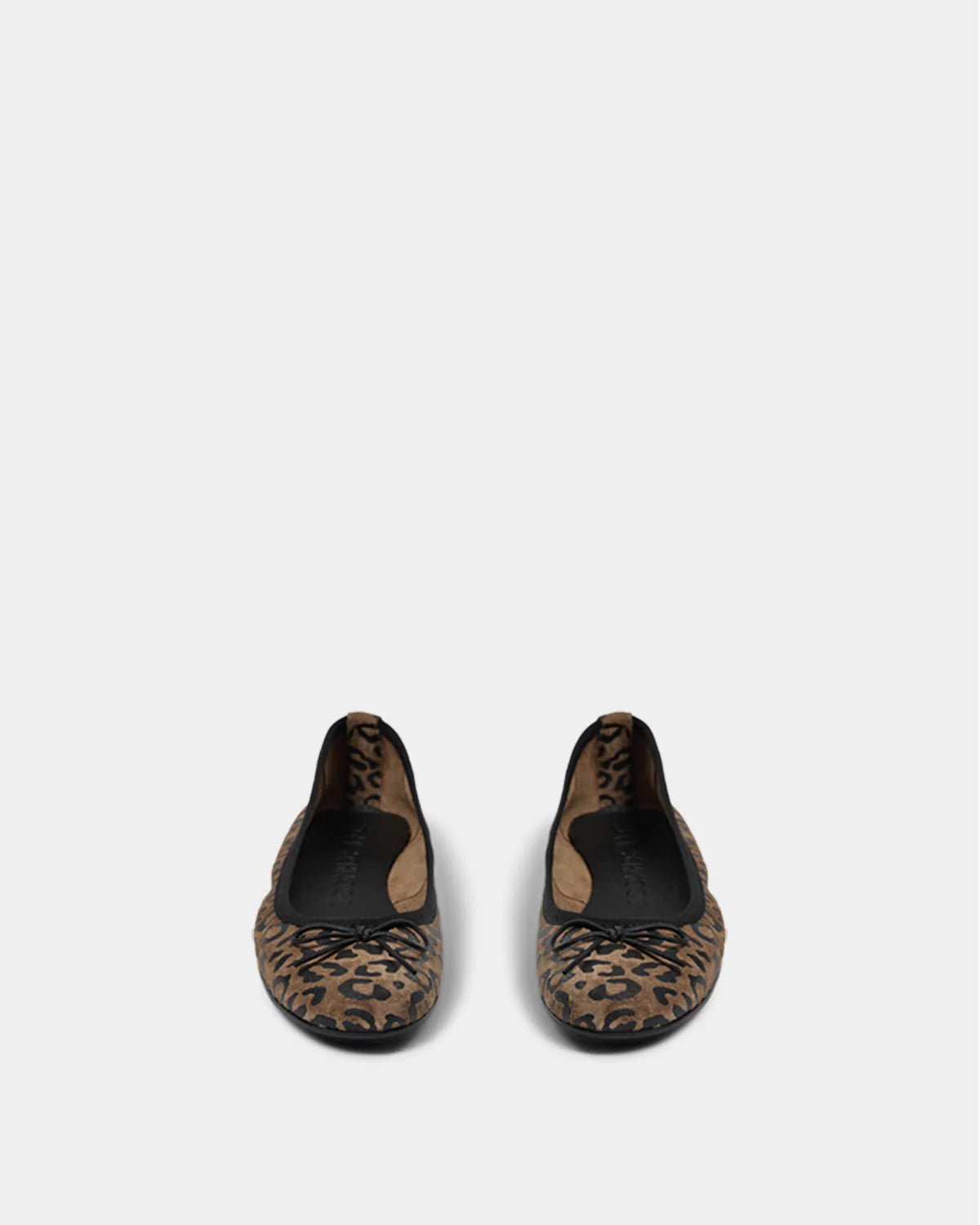 Sofie Schnoor Ballerina leopard 