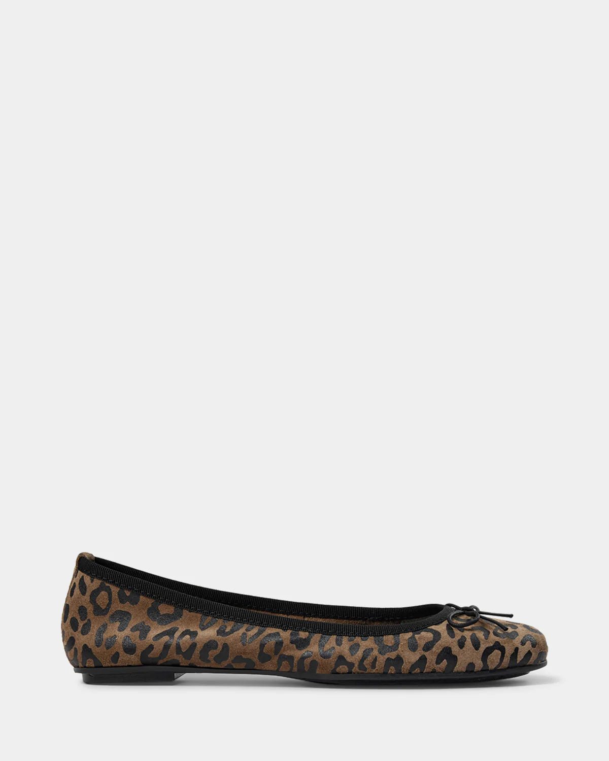 Sofie Schnoor Ballerina leopard 