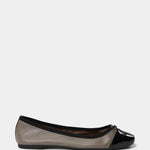 Sofie Schnoor Ballerina Dark sand