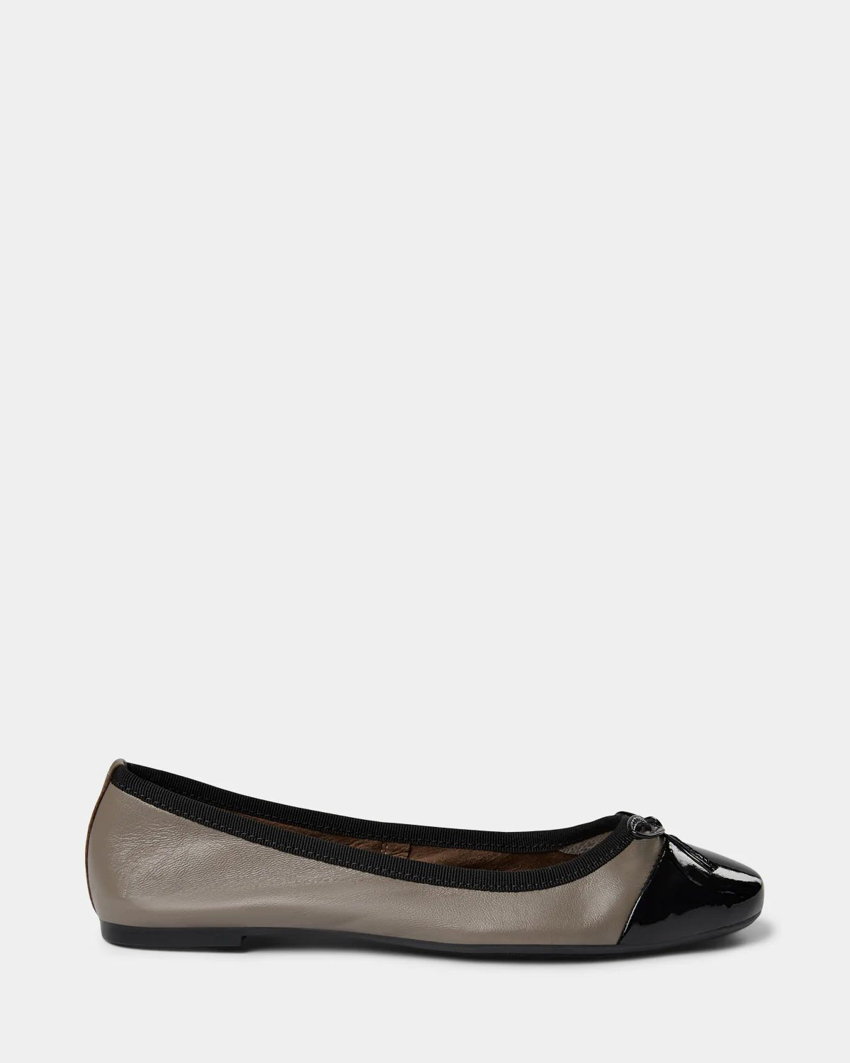 Sofie Schnoor Ballerina Dark sand