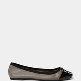 Sofie Schnoor Ballerina Dark sand
