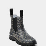 Sofie Schnoor leopard gummistøvler