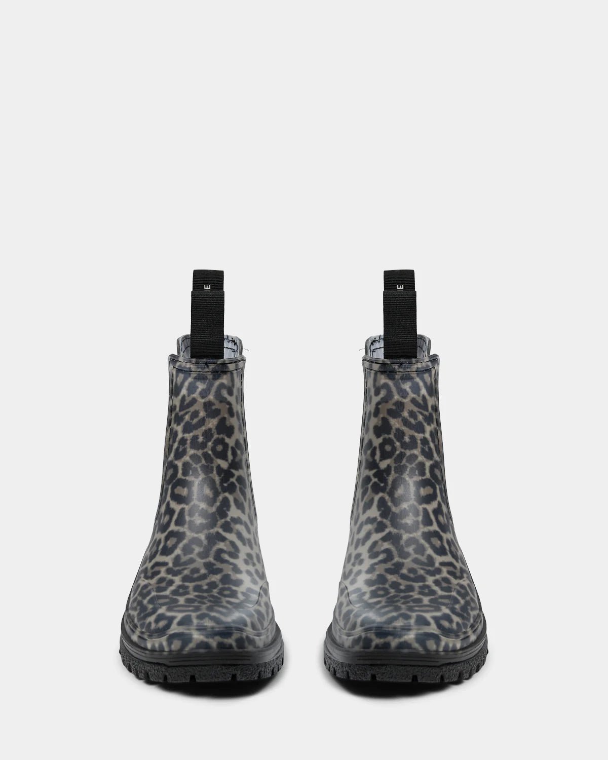 Sofie Schnoor leopard gummistøvler