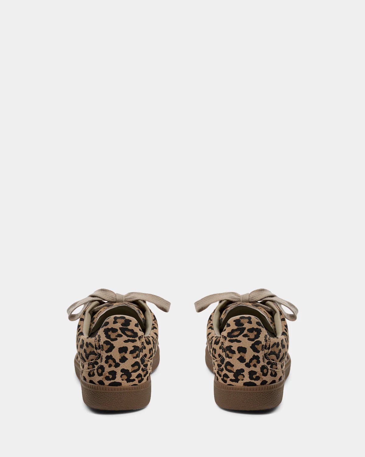 Sofie Schnoor leopard sneakers 