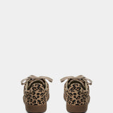 Sofie Schnoor leopard sneakers 